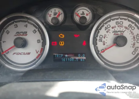 2010 Ford Focus Se from USA, damaged, VIN 1FAHP3FN4AW250347